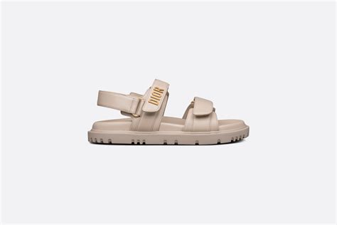 dior sandals australia price|christian dior beige sandals.